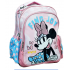 ΤΣΑΝΤΑ ΔΗΜΟΤΙΚΟΥ ΟΒΑΛ MINNIE POLKA DOT POWER (340-38031)